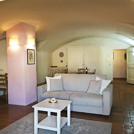 Apartment Ponte Vecchio's View