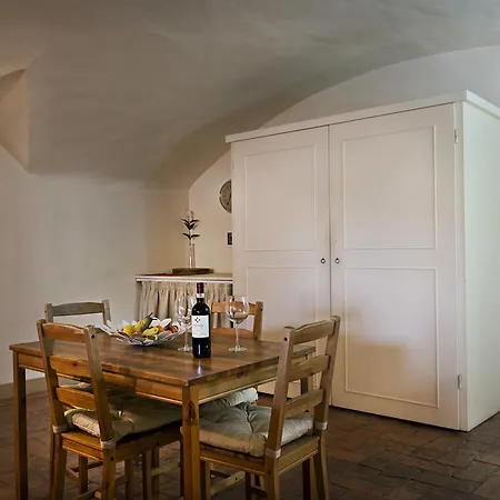 Ponte Vecchio's View Apartment Florence